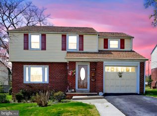 106 Newport Ave, Reading, PA 19611