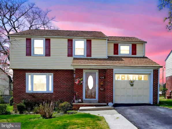 106 Newport Ave, Reading, PA 19611