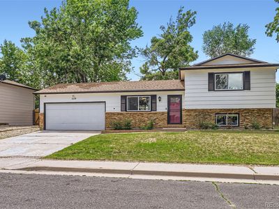 229 Ranae Drive, Loveland, CO, 80537