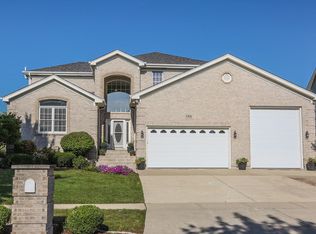 13636 Capista Dr, Plainfield, IL 60544
