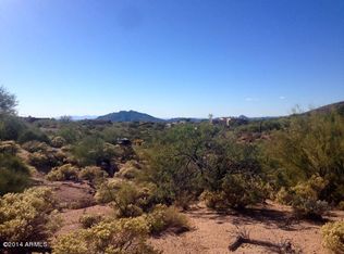 10371 E Horizon Dr, Scottsdale, AZ 85262