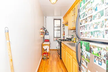 Rented by MySpaceNYC