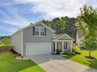 120 Killdeer Trl, Summerville, SC 29485