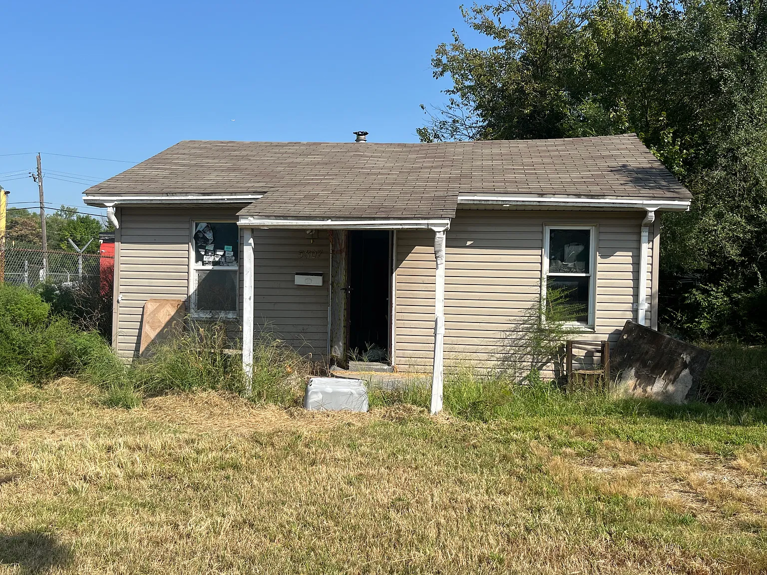 2 bed, 1120 sqft, $495 — Photo 1