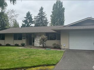 32411 10th Pl S, Federal Way, WA 98003