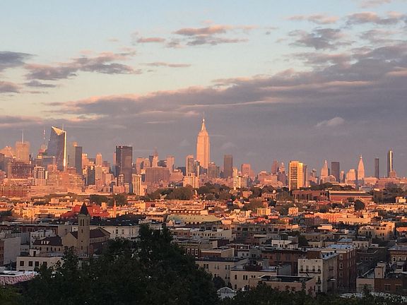 Midtown views 24/7