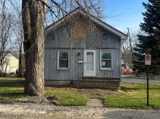 51 Bennett St, Pontiac, MI 48342