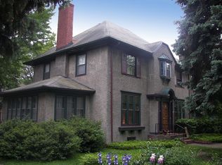 354 Yarmouth Rd, Rochester, NY 14610