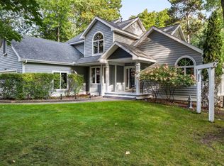 3215 Holiday Village Rd, Traverse City, MI 49686