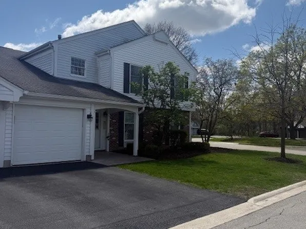 2146 Sunderland Ct APT 102-B, Naperville, IL 60565