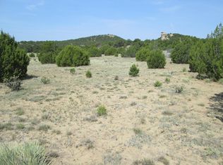 6 Twenty Acres Tract, Walsenburg, CO 81089