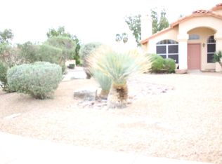 5841 W Glenview Pl, Chandler, AZ 85226