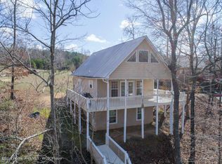 48 Shipman Ln, Double Springs, AL 35553