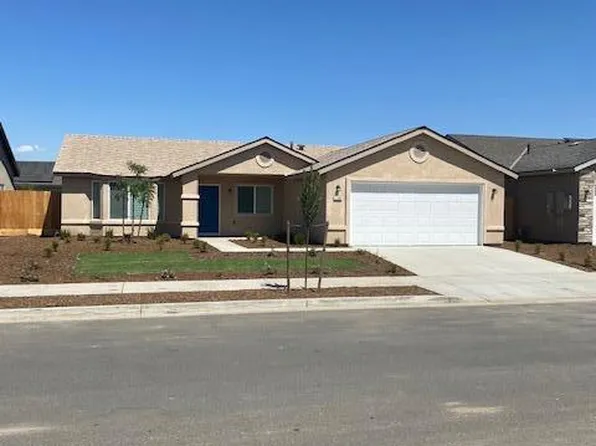 1164 S Ohio Place W, Porterville, CA 93257