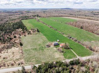 422 W Ripley Rd, Saint Albans, ME 04971