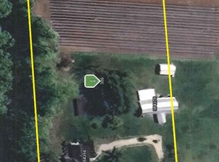 384 Pine Tavern 386 Rd, Elmer, NJ 08318