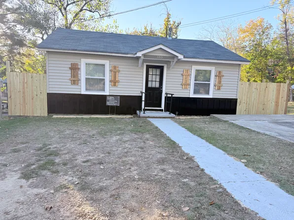 185 Little St, West Point, MS 39773