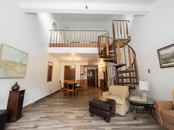 314 N Tamarron Drive #322, Durango, CO 81301