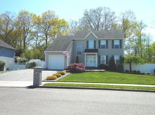 345 Jarome St, Brick, NJ 08724