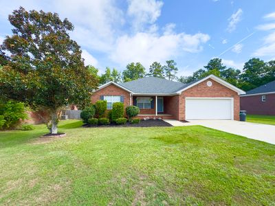 4540 Country Glen Cir, Grovetown, GA, 30813
