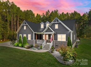 323 Farm Estates Dr, Rockwell, NC 28138