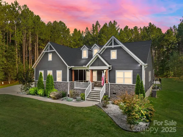 323 Farm Estates Dr, Rockwell, NC 28138