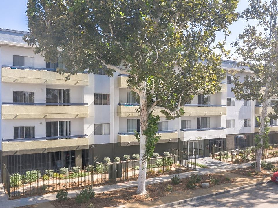 1st image of 7000 Vassar Ave #3A