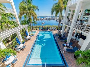 815 NW Flagler Ave APT 302, Stuart, FL 34994