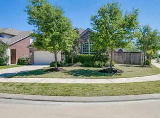 9606 Cherry Quartz Ct, Katy, TX 77494