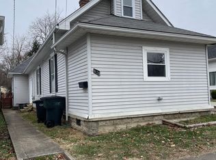 819 W 7th St, New Albany, IN 47150