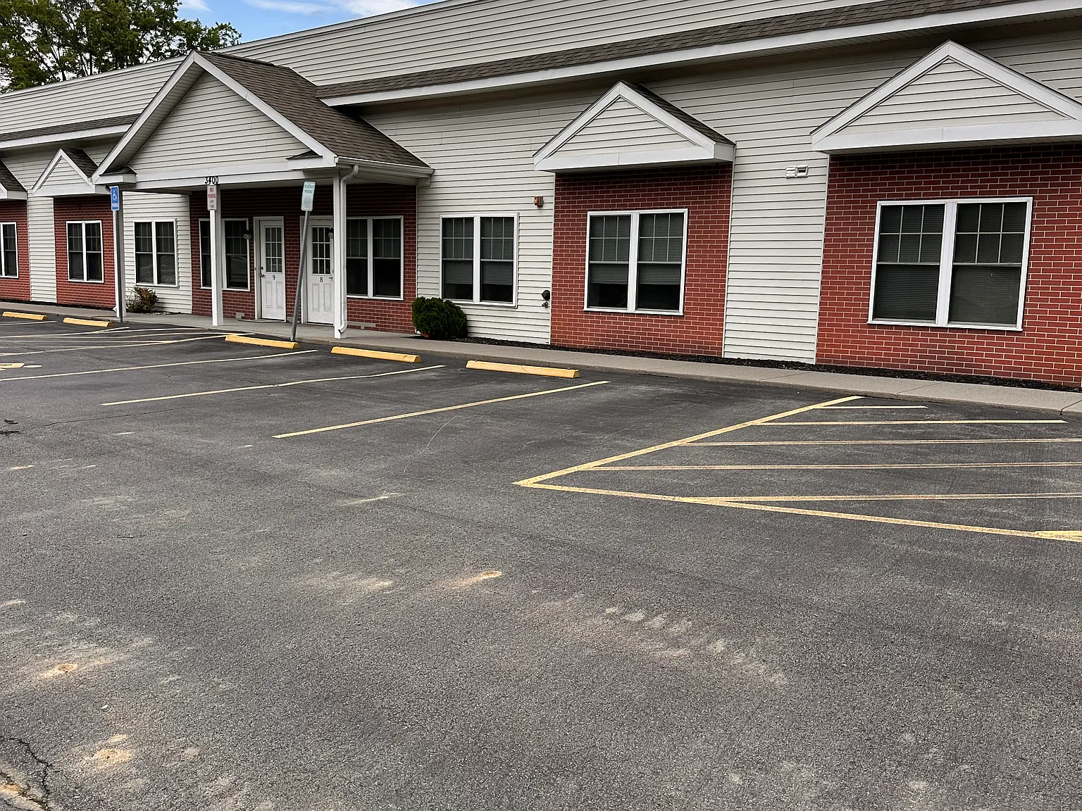 2 bed, $1,495 — Photo 4