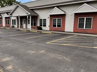 3400 E River Rd APT 8, Rochester, NY 14623