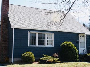 385 Prospect St, West Boylston, MA 01583