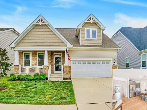 11466 Mesa Verde Ct, White Plains, MD 20695