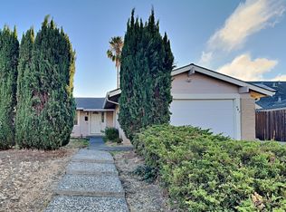 487 Chelsea Way, Fairfield, CA