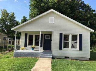 708 W Park St, Paragould, AR 72450