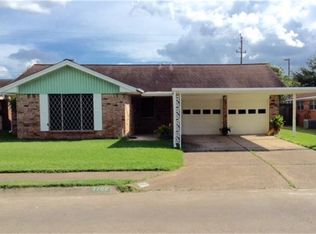 1702 Dabney Dr, Pasadena, TX 77502