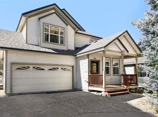 41 Audrey Cir, Breckenridge, CO 80424