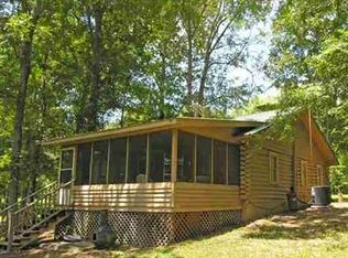 658 Cantley Landing Rd, Andrews, SC 29510