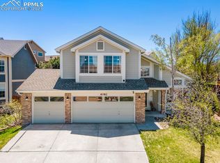 6082 Mapleton Dr, Colorado Springs, CO 80918