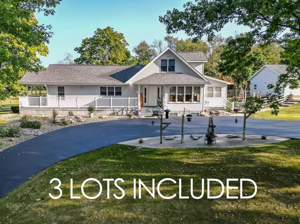 8115 S Strain Ridge Rd, Bloomington, IN 47401