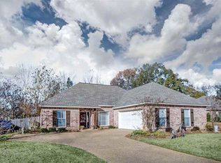 101 Bradfield Rd, Madison, MS 39110