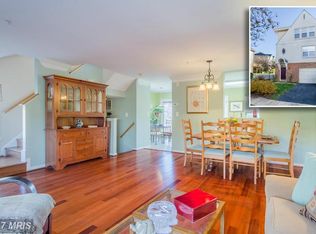 411 Chadford Rd, Baltimore, MD 21212