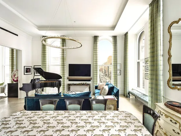 108 Leonard St #4N, New York, NY 10013