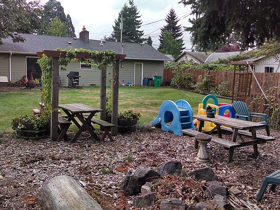 Fire Pit