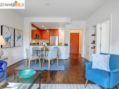 585 9th St UNIT 305, Oakland, CA, 94607