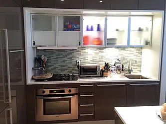 Rented by Brown Harris Stevens