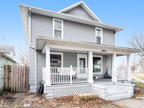 2nd image of 1315 Eden St