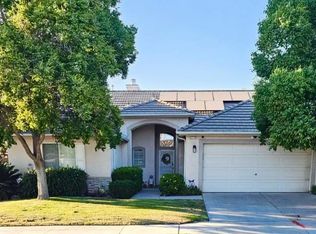 5328 W Oswego Ave, Fresno, CA 93722