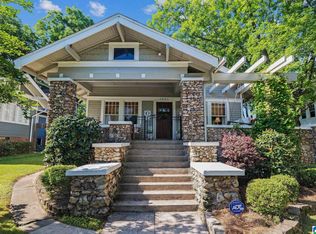 3805 10th Ave S, Birmingham, AL 35222